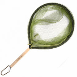 Korum Glide Wading Net Latex 26 Merítőfej 66cm (K0380037)