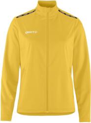 Craft Hanorac Craft Squad Go FZ Jacket W 1915348-552000 Marime 5