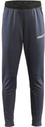 Craft Pantaloni Craft EVOLVE SLIM PANTS JR 1910168-995000 Marime 122/128