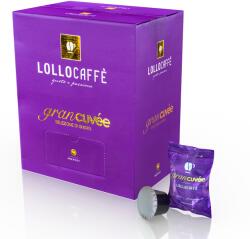 Lollo Caffé Nespresso - Lollo Caffé GranCuvee Espresso kapszula 100 adag