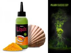 DELPHIN Fluo dip d snax liquix /100ml-kagyló-fűszer (101003535) - nextfish
