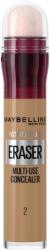 Maybelline New York Instant Anti Age Eraser Öregedésgátló Korrektor - Nude - hanzashop
