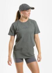 Vilgain Lightweight Performance Tee - M Sage