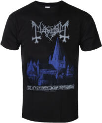 RAZAMATAZ Мъжка тениска Mayhem - De Mysteriis Dom Sathanas - RAZAMATAZ - ST2246