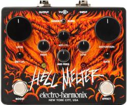 Electro-Harmonix Hell Melter Distortion