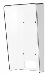 Hikvision DS-KABV6113-RS IP video-kaputelefon esővédő keret (DS-KABV6113-RS)