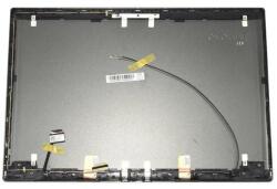 Lenovo IdeaPad 520-15IKB series LCD kijelző hátlap/ fedlap hátsó burkolat szürke