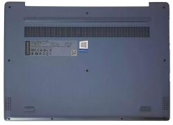 Lenovo IdeaPad 330S-14IKB 330S-14AST series 5CB0R07529 alsó burkolat kék