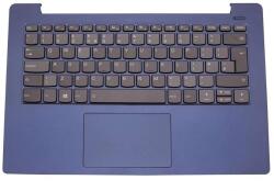 Lenovo IdeaPad 330S-14IKB amerikai angol (US) kiosztású billentyűzettel palmrest/topcase felső burkolat kék