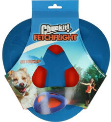 Chuckit! Fetch Flight Frizbi (CHUC32221)