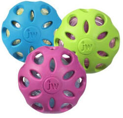 J&W Crackle Heads Large 10cm - palackos labda (JWCR007)
