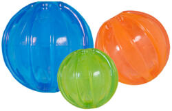 J&W Squeaky Ball Medium 7, 5cm (JWSQ002)