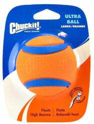 Chuckit! Ultra Ball Gumilabda Large 1db (CHUC17030)