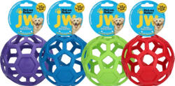 J&W Hol-EE Roller - rácsos labda small 9cm (JWHO004)