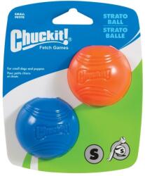 Chuckit! Strato Ball Small 2 db/csomag (CHUC31393)