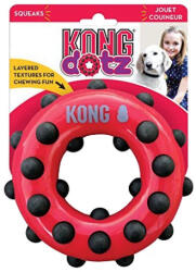 KONG Dotz karika 16cm (KONGTDD11E)
