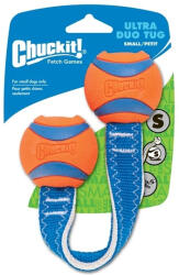 Chuckit! Ultra Duo Tug Small (CHUC232101)