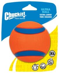 Chuckit! Ultra Ball Gumilabda XL 1db (CHUC170401)