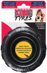 KONG Extreme Tyres Kerékgumi 11, 5cm (KONGKT11E)