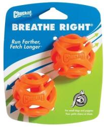 Chuckit! Breathe Right Labda 2db Small (CHUC31931)