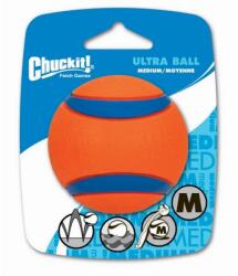 Chuckit! Ultra Ball Gumilabda Medium (CHUC170015)