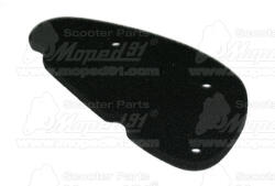  levegőszűrő szivacs APRILIA SR DITECH EU 2 (02-03) / SR R FACTORY 50 (04-07) / SR 50 (03-05) (piaggio mot. )