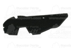 Levegőszűrő Szivacs Aprilia Scarabeo 4T 50 (02-06) / Scarabeo Rst 4T 50 Eu3 (06-09) / Scarabeo 4T 100 (01-04) / Scarabeo 4T Rst