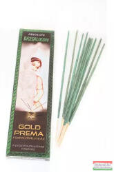 Gokul-Trade Bazsalikom, Gold Prema füstölő