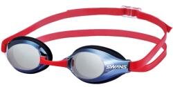 Swans Ochelari de înot swans sr-3m roşu/argintiu