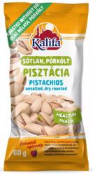 Kalifa Fistic prăjit, nesărat (60g)