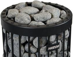 HARVIA szaunakő gömbölyű 5-10 cm, 15 kg