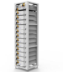 V-TAC Invertor Hibrid 50kW și Baterie 60kW, IP20 (7133-I)