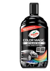 Turtle Wax TW. Color MAgic fekete 500ml