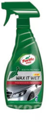 Turtle Wax TW. Wax it Wet 500ml