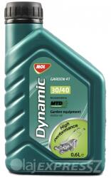 MOL Dynamic Garden 4T 30/40 0, 6L - olajexpressz