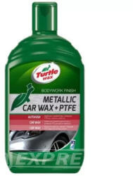 Turtle Wax TW. Metallic Wax+PTFE 500ml