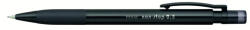 PENAC Creion mecanic PENAC Non-Stop, rubber grip, 0.5mm, varf plastic - corp negru (P-SA1903-06)