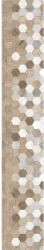 Kai Gresie Decor Bergen Beige 6108, tip lemn, 15x90 cm, bej (6108)