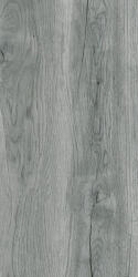 KAI Gresie portelanata 6066 Denver Antracite, tip lemn, 30x60 cm, culoare gri, finisaj mat (6066)