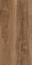 KAI Gresie portelanata 9933 Denver, tip lemn, 30x60 cm, culoare maro, finisaj mat (9933)