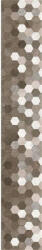 KAI Gresie Decor Bergen Brown 6109, tip lemn, 15x90 cm, maro (6109)
