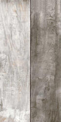 Anka Seramik Gresie tip lemn Nostalji Grey NOS2, 30x60 cm, finisaj mat (8698853117413)