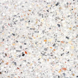 Seramiksan Gresie Flakes, model piatra, 6046-0439, 45 x 45 cm, culoare multicolor, finisaj mat (5945005079406)