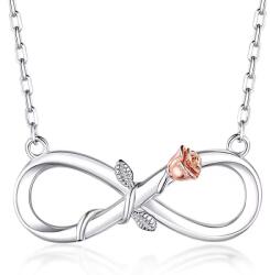  IN-32679 Nyakék - Ezüst