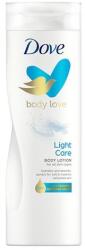 Dove Testápoló DOVE Light 400ml (69754328) - fotoland