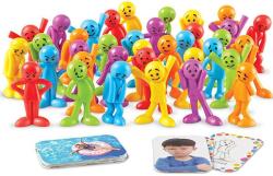 Learning Resources Érzelmi intelligencia fejlesztő játék - All about me Feelings (LER3368)