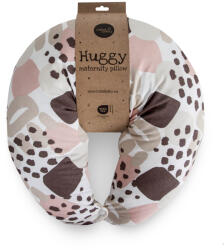 ceba baby BABY szoptatós párna Huggy Basic - Boho