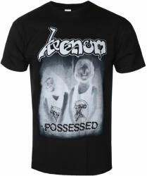 RAZAMATAZ Tricou bărbați VENOM - POSSESSED - RAZAMATAZ - ST2284