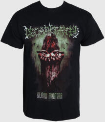 RAZAMATAZ tricou stil metal bărbați Decapitated - - RAZAMATAZ - ST1882