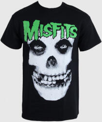 RAZAMATAZ bărbați tricou Misfits - Jarek Craniu - RAZAMATAZ - ST1666